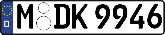 M-DK9946