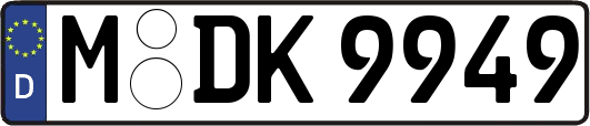 M-DK9949