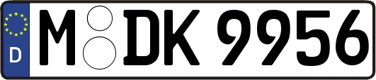 M-DK9956