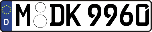 M-DK9960