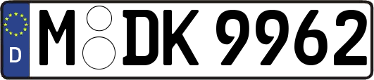 M-DK9962