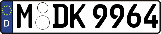 M-DK9964