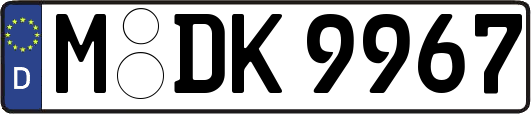 M-DK9967