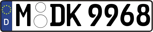 M-DK9968