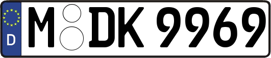 M-DK9969