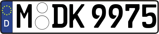 M-DK9975