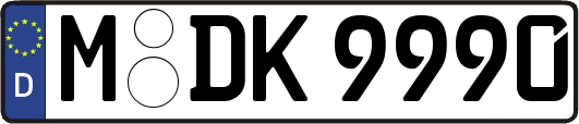 M-DK9990