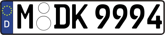 M-DK9994