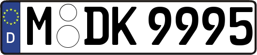M-DK9995