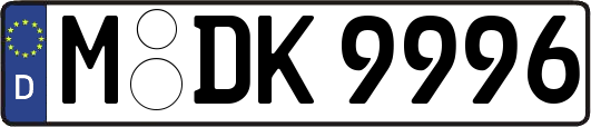 M-DK9996