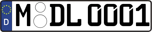 M-DL0001
