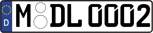 M-DL0002