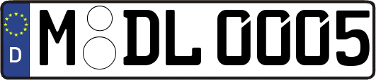 M-DL0005