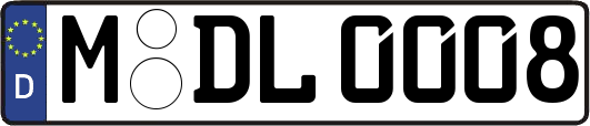 M-DL0008