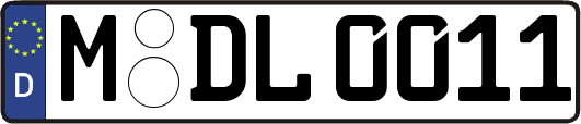 M-DL0011