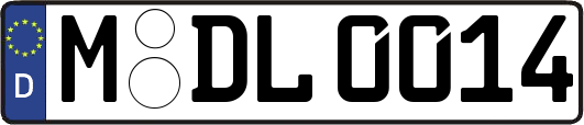M-DL0014