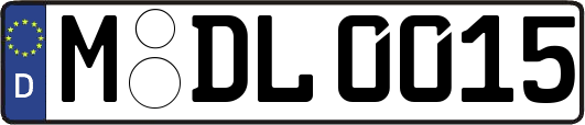 M-DL0015