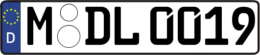 M-DL0019