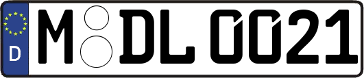 M-DL0021