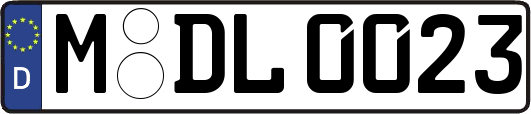 M-DL0023