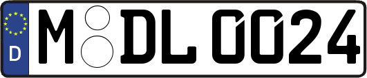 M-DL0024
