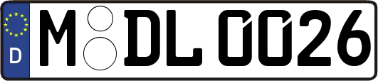 M-DL0026