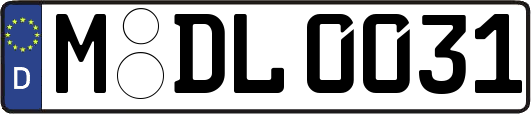 M-DL0031