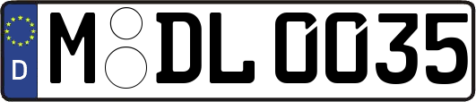 M-DL0035