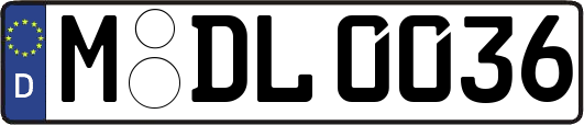 M-DL0036