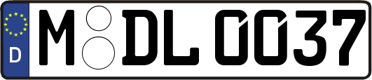 M-DL0037