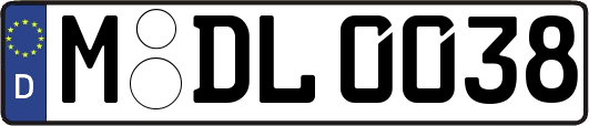 M-DL0038