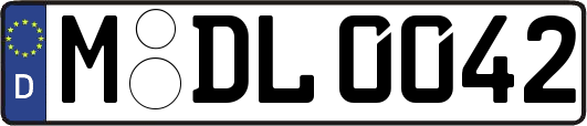 M-DL0042