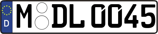 M-DL0045