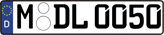 M-DL0050