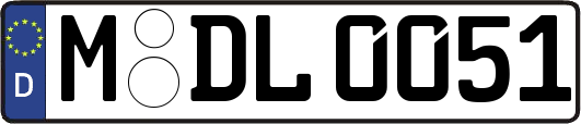 M-DL0051