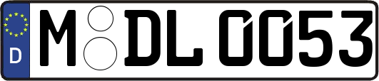 M-DL0053