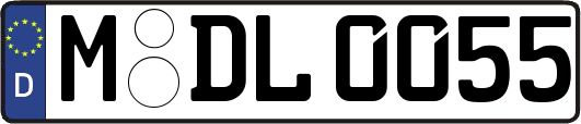 M-DL0055