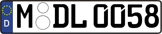 M-DL0058