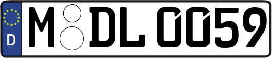 M-DL0059