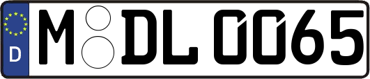 M-DL0065