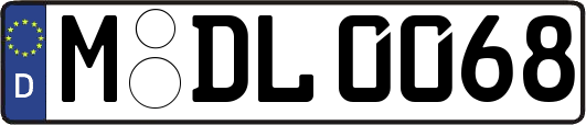M-DL0068