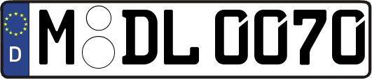 M-DL0070