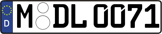 M-DL0071