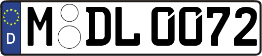 M-DL0072