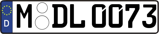 M-DL0073