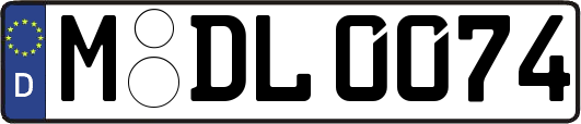 M-DL0074