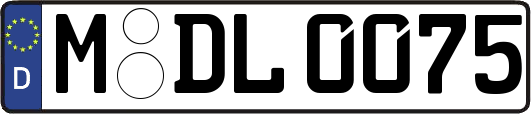 M-DL0075