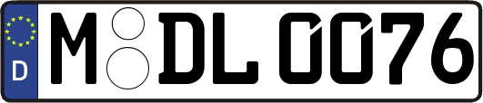 M-DL0076