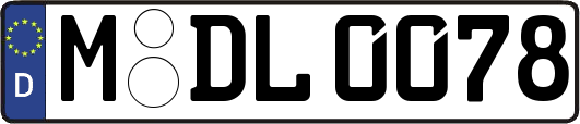 M-DL0078