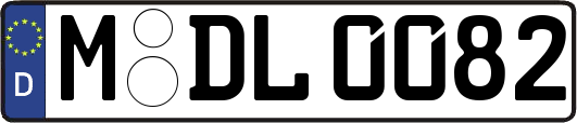 M-DL0082